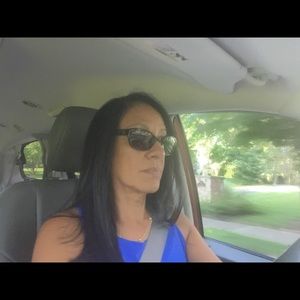 Meet your Posher, Edith